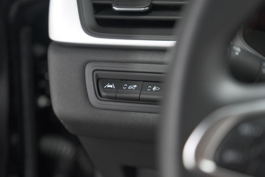 Renault Captur TCe 90 Business Zen | Parkeersensoren | Stoelverwarming | Navigatie | Apple Carplay