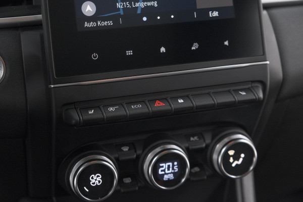 Renault Captur TCe 90 Business Zen | Parkeersensoren | Stoelverwarming | Navigatie | Apple Carplay