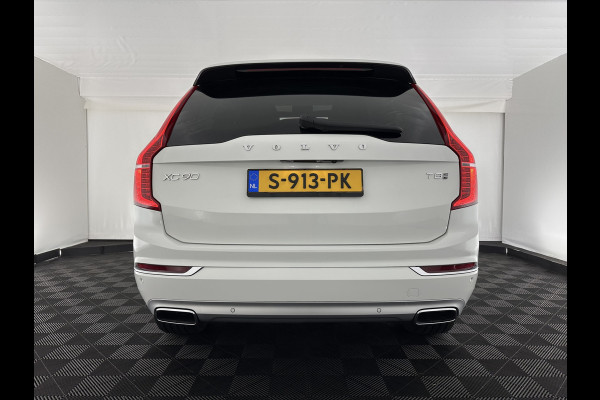 Volvo XC90 2.0 T8 Twin Engine AWD Inscription (7-Pers.) [ Plug-In ] Aut.*PANO | LEATHER | FULL-LED | MEMORY-PACK | DIGI-COCKPIT | HARMAN/KARDON | CAMERA | HEATED-SPORTSEATS | HEAD-UP | LANE-ASSIST | CARPLAY | AIRSUSPENSION | ECC | PDC | CRUISE | TOWBAR | ...