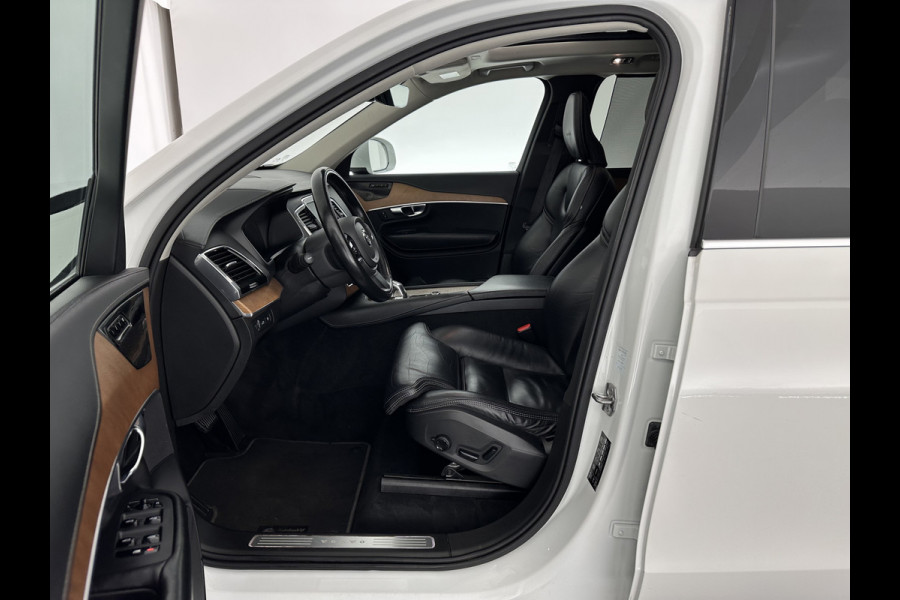 Volvo XC90 2.0 T8 Twin Engine AWD Inscription (7-Pers.) [ Plug-In ] Aut.*PANO | LEATHER | FULL-LED | MEMORY-PACK | DIGI-COCKPIT | HARMAN/KARDON | CAMERA | HEATED-SPORTSEATS | HEAD-UP | LANE-ASSIST | CARPLAY | AIRSUSPENSION | ECC | PDC | CRUISE | TOWBAR | ...
