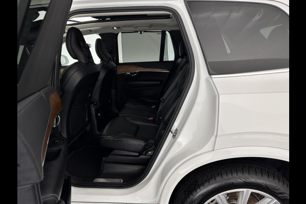 Volvo XC90 2.0 T8 Twin Engine AWD Inscription (7-Pers.) [ Plug-In ] Aut.*PANO | LEATHER | FULL-LED | MEMORY-PACK | DIGI-COCKPIT | HARMAN/KARDON | CAMERA | HEATED-SPORTSEATS | HEAD-UP | LANE-ASSIST | CARPLAY | AIRSUSPENSION | ECC | PDC | CRUISE | TOWBAR | ...