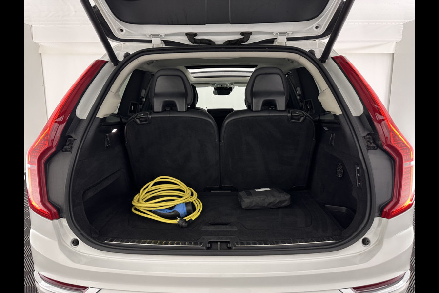 Volvo XC90 2.0 T8 Twin Engine AWD Inscription (7-Pers.) [ Plug-In ] Aut.*PANO | LEATHER | FULL-LED | MEMORY-PACK | DIGI-COCKPIT | HARMAN/KARDON | CAMERA | HEATED-SPORTSEATS | HEAD-UP | LANE-ASSIST | CARPLAY | AIRSUSPENSION | ECC | PDC | CRUISE | TOWBAR | ...