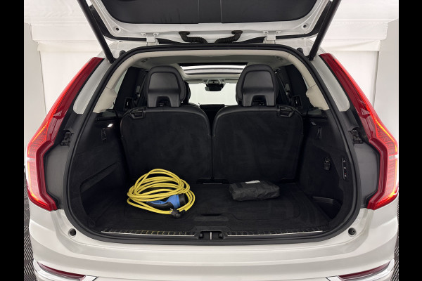 Volvo XC90 2.0 T8 Twin Engine AWD Inscription (7-Pers.) [ Plug-In ] Aut.*PANO | LEATHER | FULL-LED | MEMORY-PACK | DIGI-COCKPIT | HARMAN/KARDON | CAMERA | HEATED-SPORTSEATS | HEAD-UP | LANE-ASSIST | CARPLAY | AIRSUSPENSION | ECC | PDC | CRUISE | TOWBAR | ...