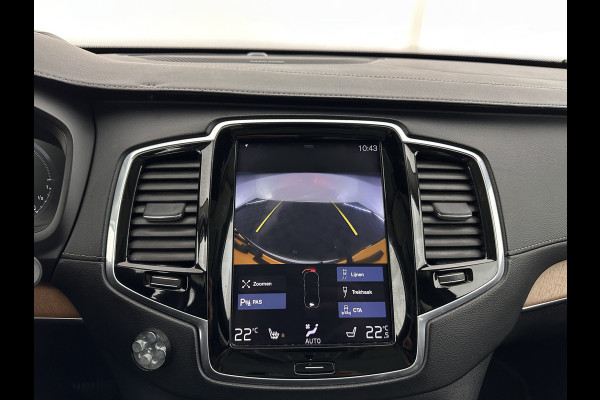 Volvo XC90 2.0 T8 Twin Engine AWD Inscription (7-Pers.) [ Plug-In ] Aut.*PANO | LEATHER | FULL-LED | MEMORY-PACK | DIGI-COCKPIT | HARMAN/KARDON | CAMERA | HEATED-SPORTSEATS | HEAD-UP | LANE-ASSIST | CARPLAY | AIRSUSPENSION | ECC | PDC | CRUISE | TOWBAR | ...