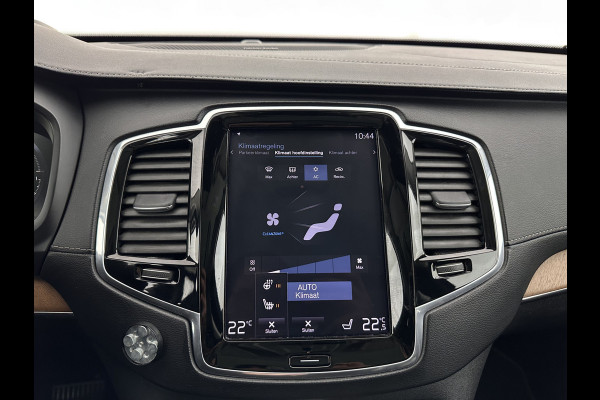 Volvo XC90 2.0 T8 Twin Engine AWD Inscription (7-Pers.) [ Plug-In ] Aut.*PANO | LEATHER | FULL-LED | MEMORY-PACK | DIGI-COCKPIT | HARMAN/KARDON | CAMERA | HEATED-SPORTSEATS | HEAD-UP | LANE-ASSIST | CARPLAY | AIRSUSPENSION | ECC | PDC | CRUISE | TOWBAR | ...