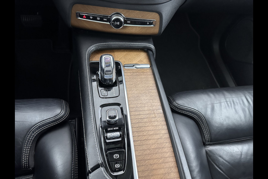 Volvo XC90 2.0 T8 Twin Engine AWD Inscription (7-Pers.) [ Plug-In ] Aut.*PANO | LEATHER | FULL-LED | MEMORY-PACK | DIGI-COCKPIT | HARMAN/KARDON | CAMERA | HEATED-SPORTSEATS | HEAD-UP | LANE-ASSIST | CARPLAY | AIRSUSPENSION | ECC | PDC | CRUISE | TOWBAR | ...