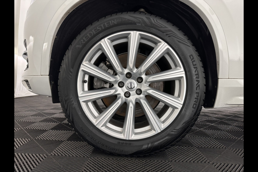 Volvo XC90 2.0 T8 Twin Engine AWD Inscription (7-Pers.) [ Plug-In ] Aut.*PANO | LEATHER | FULL-LED | MEMORY-PACK | DIGI-COCKPIT | HARMAN/KARDON | CAMERA | HEATED-SPORTSEATS | HEAD-UP | LANE-ASSIST | CARPLAY | AIRSUSPENSION | ECC | PDC | CRUISE | TOWBAR | ...