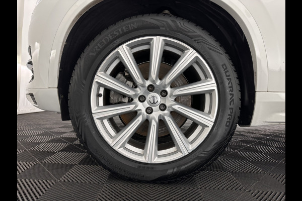 Volvo XC90 2.0 T8 Twin Engine AWD Inscription (7-Pers.) [ Plug-In ] Aut.*PANO | LEATHER | FULL-LED | MEMORY-PACK | DIGI-COCKPIT | HARMAN/KARDON | CAMERA | HEATED-SPORTSEATS | HEAD-UP | LANE-ASSIST | CARPLAY | AIRSUSPENSION | ECC | PDC | CRUISE | TOWBAR | ...