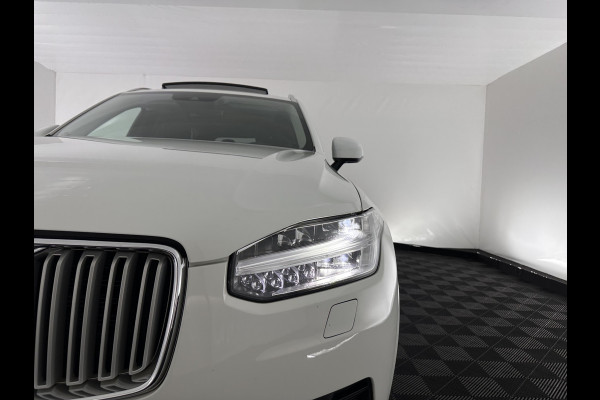 Volvo XC90 2.0 T8 Twin Engine AWD Inscription (7-Pers.) [ Plug-In ] Aut.*PANO | LEATHER | FULL-LED | MEMORY-PACK | DIGI-COCKPIT | HARMAN/KARDON | CAMERA | HEATED-SPORTSEATS | HEAD-UP | LANE-ASSIST | CARPLAY | AIRSUSPENSION | ECC | PDC | CRUISE | TOWBAR | ...
