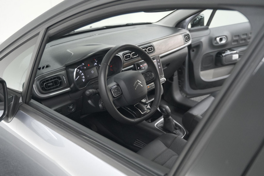 Citroën C3 PureTech 83 Max | Camera | Stoelverwarming | Navigatie | Parkeersensoren