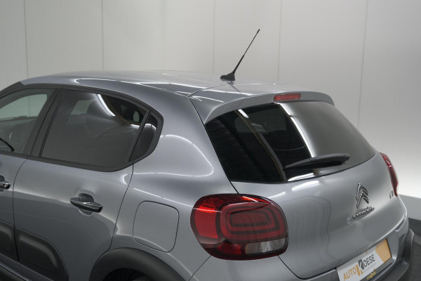 Citroën C3 PureTech 83 Max | Camera | Stoelverwarming | Navigatie | Parkeersensoren