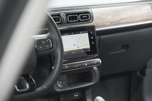 Citroën C3 PureTech 83 Max | Camera | Stoelverwarming | Navigatie | Parkeersensoren