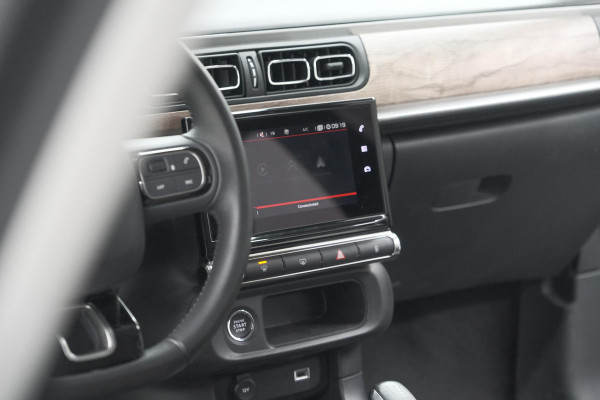 Citroën C3 PureTech 83 Max | Camera | Stoelverwarming | Navigatie | Parkeersensoren