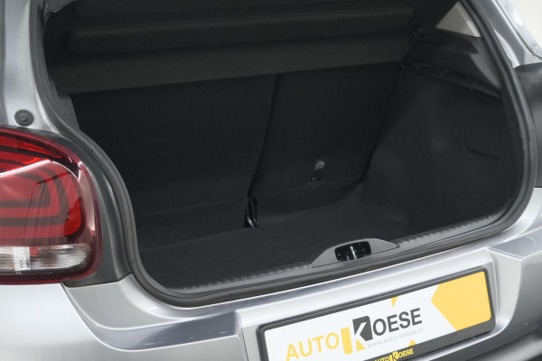 Citroën C3 PureTech 83 Max | Camera | Stoelverwarming | Navigatie | Parkeersensoren