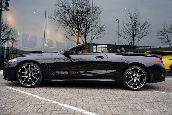 BMW 8 Serie 840I X-Drive High Executive / Bowers & Wilkins / M-Pakket
