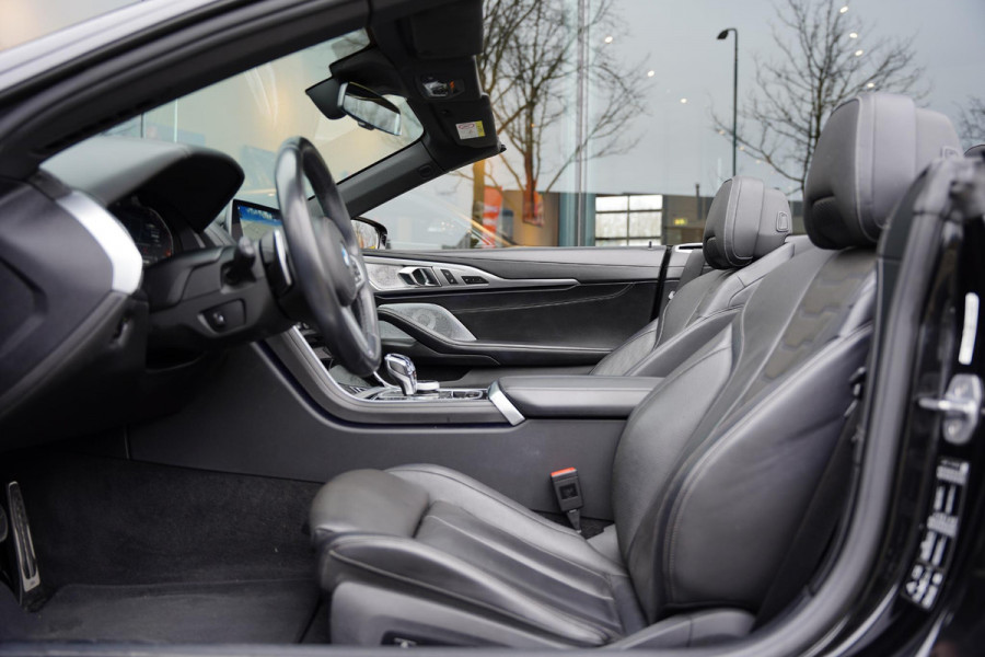 BMW 8 Serie 840I X-Drive High Executive / Bowers & Wilkins / M-Pakket