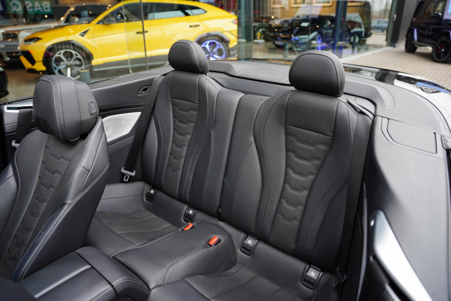 BMW 8 Serie 840I X-Drive High Executive / Bowers & Wilkins / M-Pakket