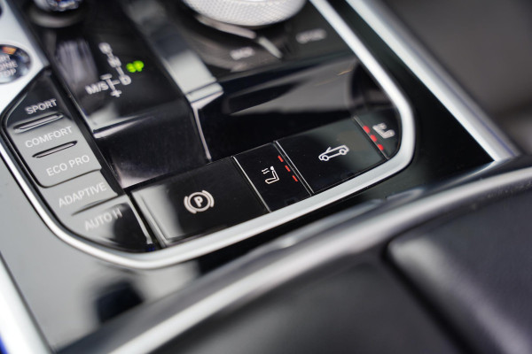 BMW 8 Serie 840I X-Drive High Executive / Bowers & Wilkins / M-Pakket
