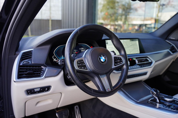BMW X5 45 E High Executive BTW / M-Pakket / Harman Kardon