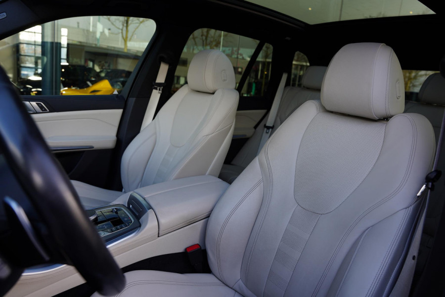 BMW X5 45 E High Executive BTW / M-Pakket / Harman Kardon