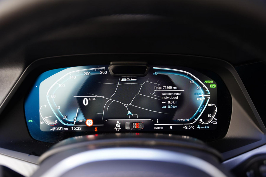 BMW X5 45 E High Executive BTW / M-Pakket / Harman Kardon