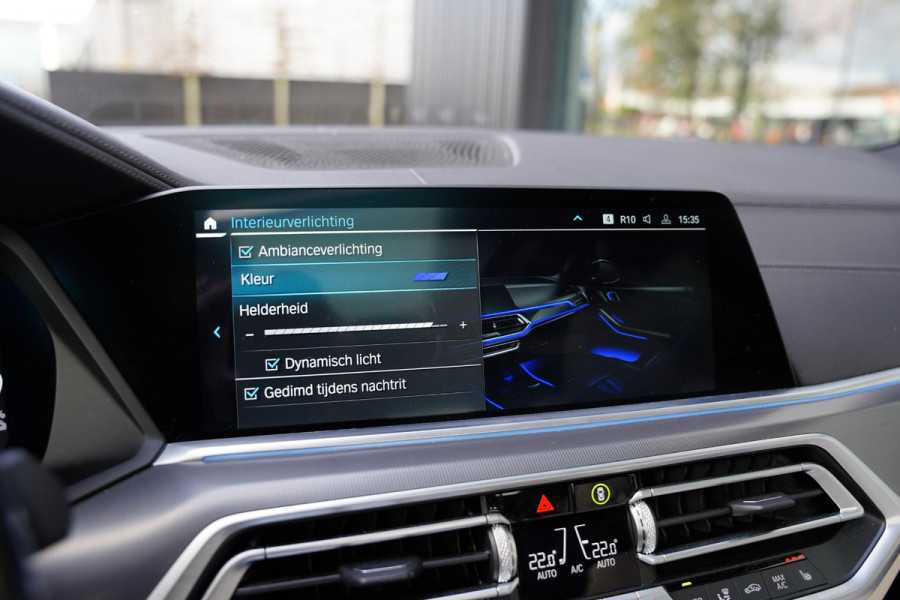 BMW X5 45 E High Executive BTW / M-Pakket / Harman Kardon