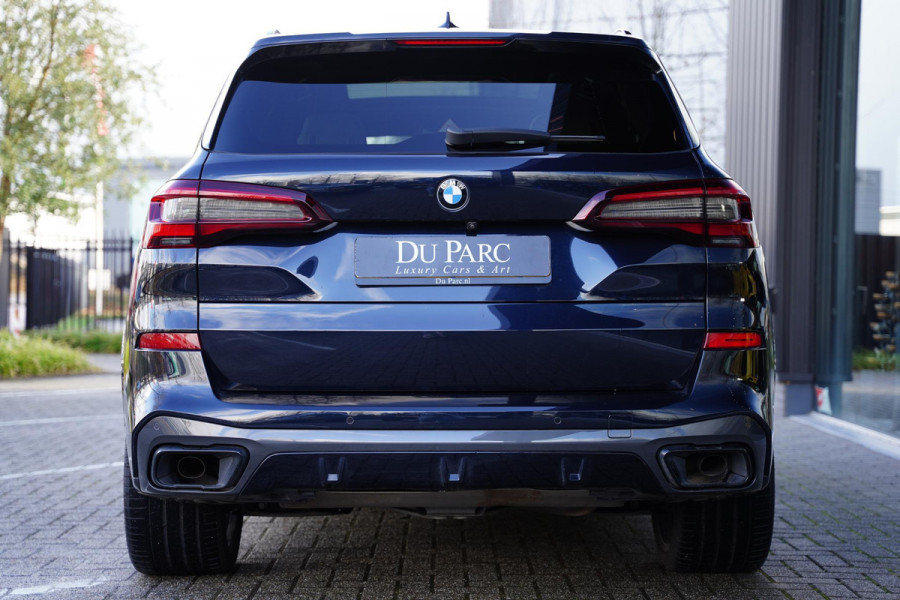 BMW X5 45 E High Executive BTW / M-Pakket / Harman Kardon