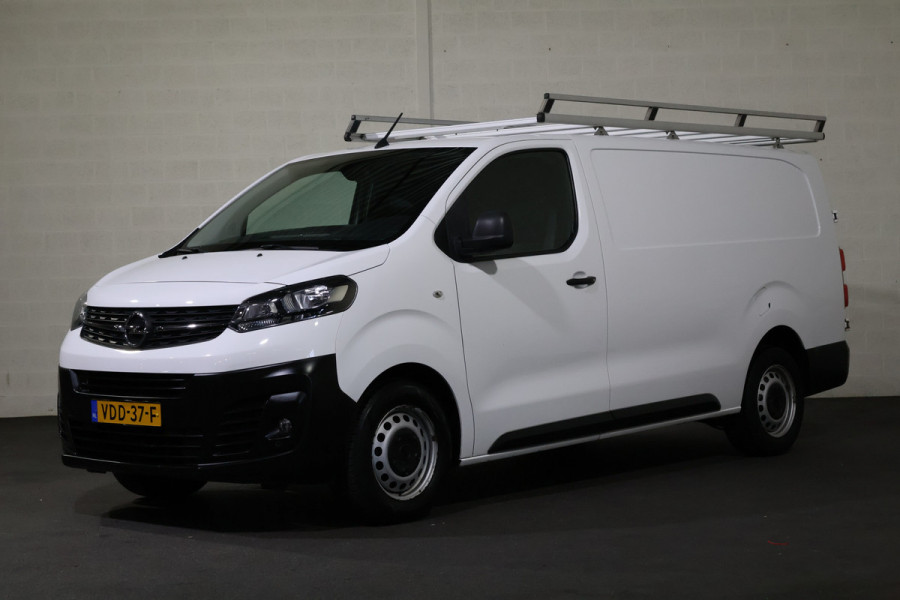 Opel Vivaro 1.5 CDTI L2 H1 Edition Airco Imperiaal