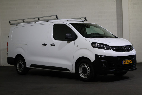 Opel Vivaro 1.5 CDTI L2 H1 Edition Airco Imperiaal