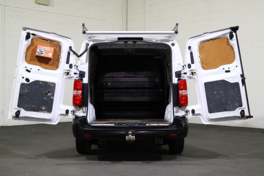 Opel Vivaro 1.5 CDTI L2 H1 Edition Airco Imperiaal