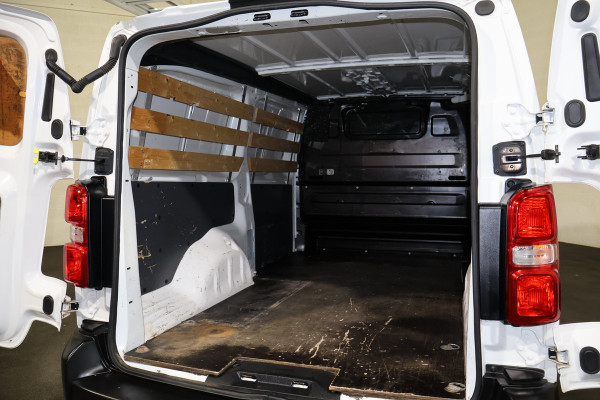 Opel Vivaro 1.5 CDTI L2 H1 Edition Airco Imperiaal