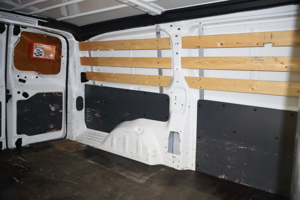 Opel Vivaro 1.5 CDTI L2 H1 Edition Airco Imperiaal