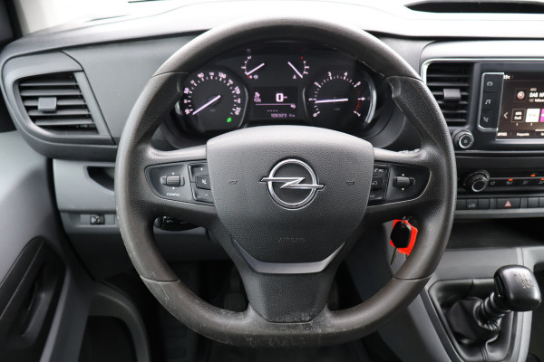 Opel Vivaro 1.5 CDTI L2 H1 Edition Airco Imperiaal