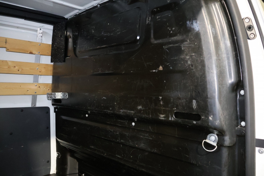 Opel Vivaro 1.5 CDTI L2 H1 Edition Airco Imperiaal