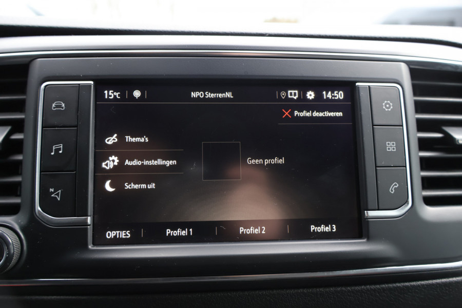 Opel Vivaro 1.5 CDTI L2 H1 Edition Airco Imperiaal