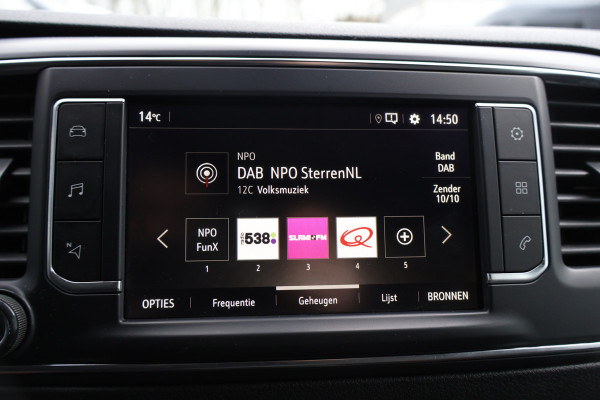 Opel Vivaro 1.5 CDTI L2 H1 Edition Airco Imperiaal