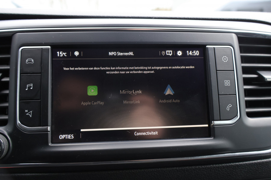 Opel Vivaro 1.5 CDTI L2 H1 Edition Airco Imperiaal