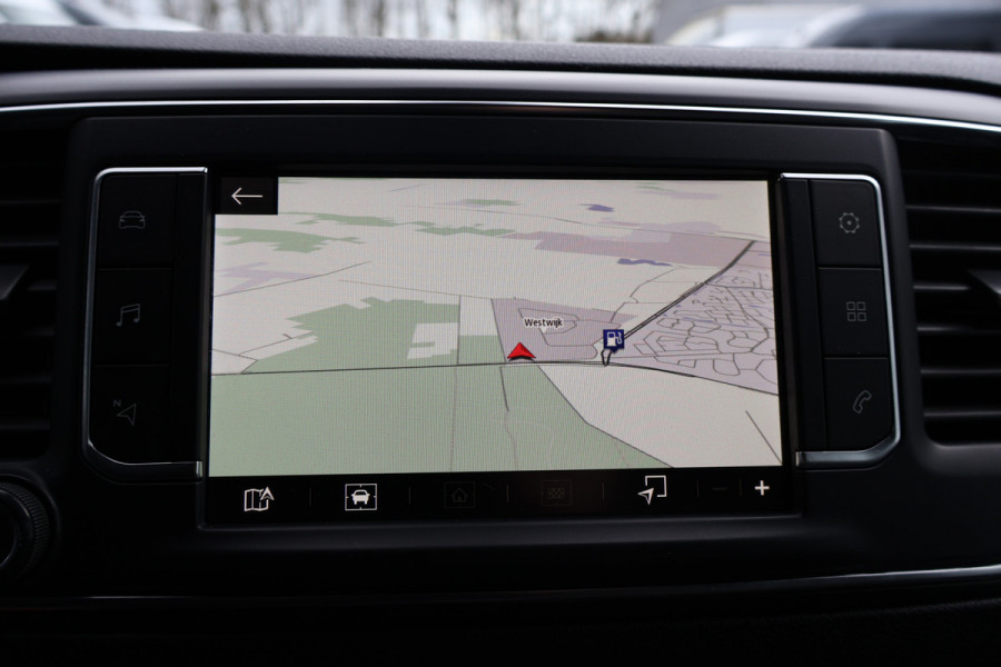 Opel Vivaro 1.5 CDTI L2 H1 Edition Airco Imperiaal