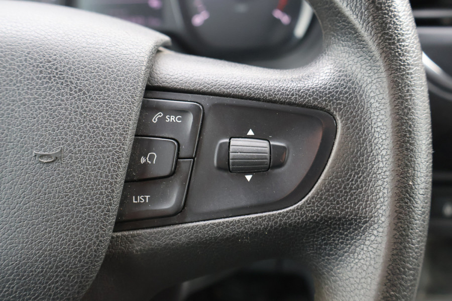 Opel Vivaro 1.5 CDTI L2 H1 Edition Airco Imperiaal