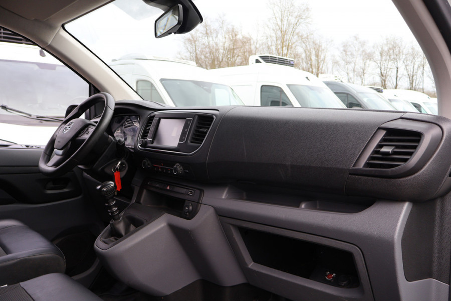 Opel Vivaro 1.5 CDTI L2 H1 Edition Airco Imperiaal