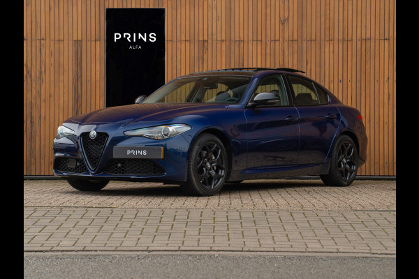 Alfa Romeo Giulia 2.0T B-Tech | Pano-dak | Veloce stoelen | Adapt. cruise