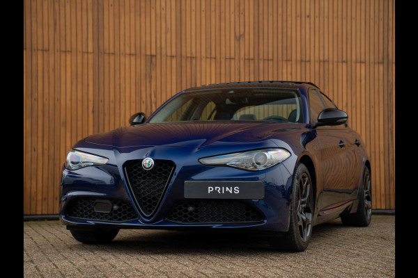 Alfa Romeo Giulia 2.0T B-Tech | Pano-dak | Veloce stoelen | Adapt. cruise