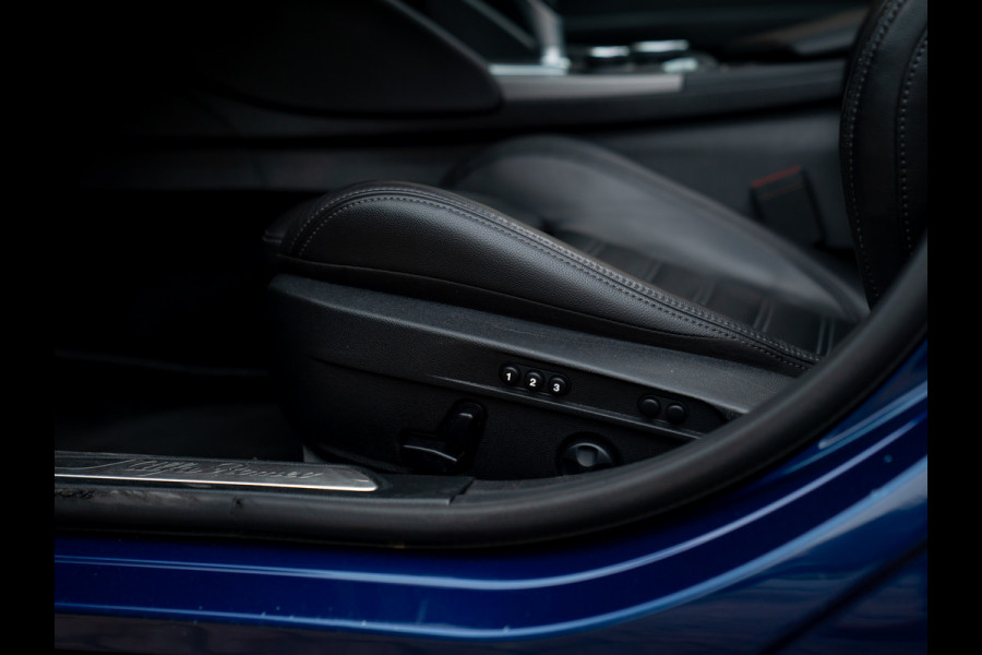 Alfa Romeo Giulia 2.0T B-Tech | Pano-dak | Veloce stoelen | Adapt. cruise