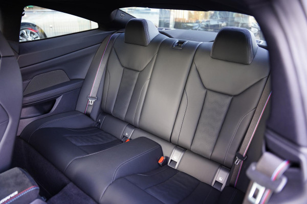 BMW M4 Competition / XDrive / R44 Sportuitlaat / Mosselman 2