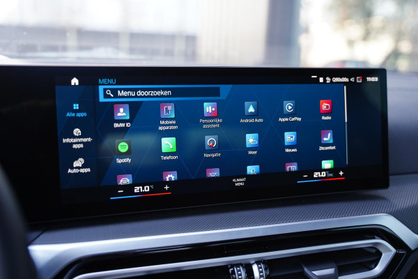 BMW M4 Competition / XDrive / R44 Sportuitlaat / Mosselman 2