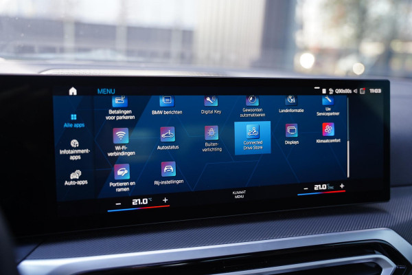 BMW M4 Competition / XDrive / R44 Sportuitlaat / Mosselman 2