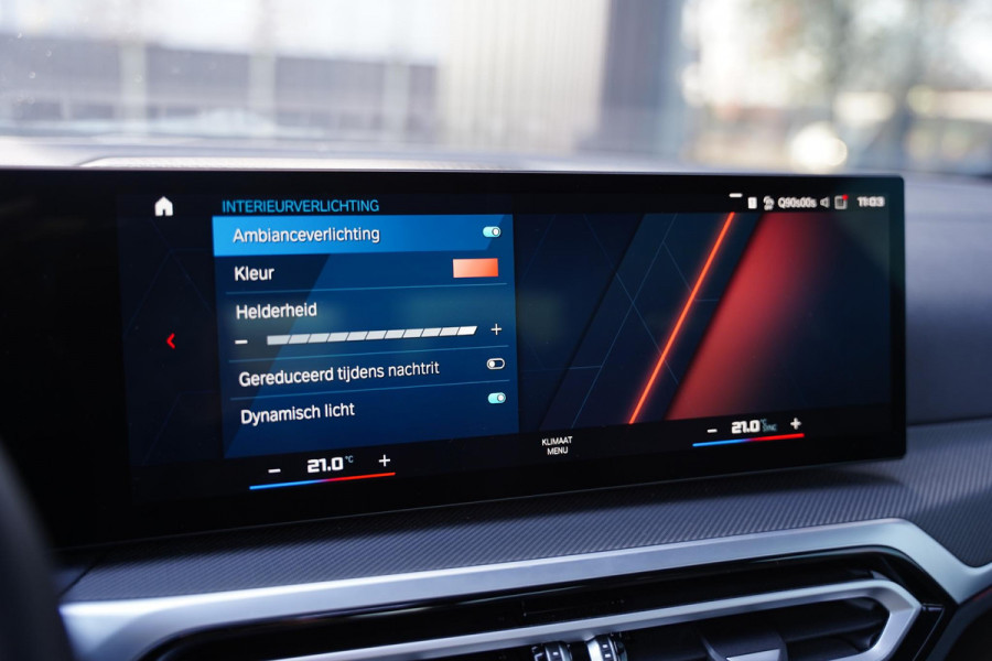 BMW M4 Competition / XDrive / R44 Sportuitlaat / Mosselman 2