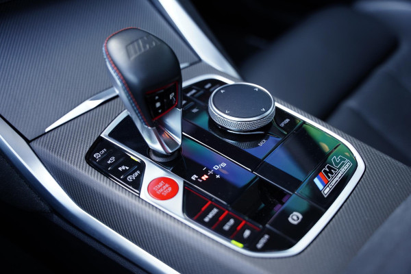 BMW M4 Competition / XDrive / R44 Sportuitlaat / Mosselman 2