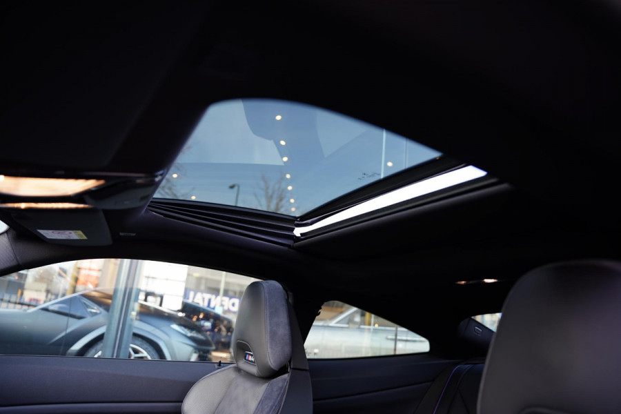 BMW M4 Competition / XDrive / R44 Sportuitlaat / Mosselman 2
