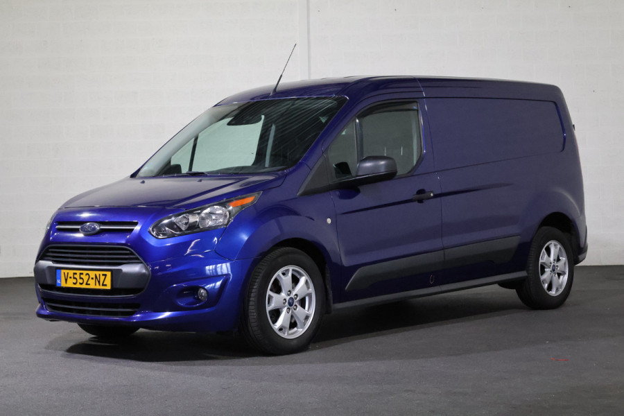 Ford Transit Connect 1.5 TDCI L2 Trend Automaat Airco Navigatie